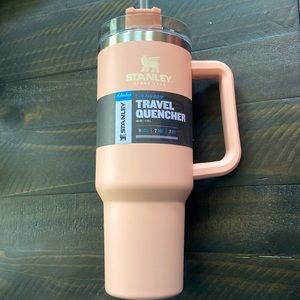 Stanley Quencher 40 oz. Tumbler